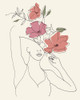 Blooming II Poster Print - Melissa Wang