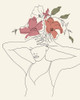 Blooming I Poster Print - Melissa Wang