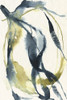 Unwinding II Poster Print - Jennifer Goldberger