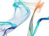 Dynamic Movement III Poster Print - Irena Orlov