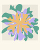 Coral Bloom II Poster Print - Melissa Wang
