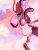 Gardenia Abstract II Poster Print - June Erica Vess