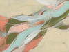 Pastel Waves II Poster Print - Jennifer Goldberger