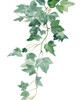 Branch Study II Poster Print - Melissa Wang