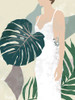 Summer Shades II Poster Print - Melissa Wang