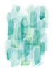 Water Whispers II Poster Print - Grace Popp