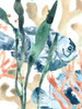 In the Kelp I Poster Print - June Erica Vess