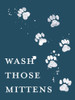 Wash Your Paws II Poster Print - Grace Popp