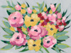 Spring Array II Poster Print - Regina Moore