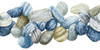 Found Pebbles III Poster Print - Grace Popp