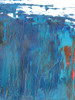 Windy Seas I Poster Print - Melissa Wang