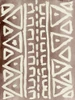 Ancestral Marks VIII Poster Print - Regina Moore