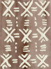 Ancestral Marks VII Poster Print - Regina Moore