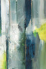 Treetops II Poster Print - Joyce Combs