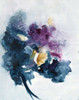 Bouquet I Poster Print - Joyce Combs