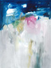 Rising I Poster Print - Joyce Combs
