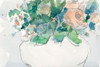 Pastel Arrangement II Poster Print - Samuel Dixon