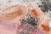 Textured Coast I Poster Print - Irena Orlov