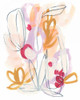 Balance Bloom IV Poster Print - June Erica Vess