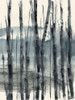 Fluid Treeline III Poster Print - Jennifer Goldberger