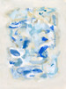 Tinted Abstract II Poster Print - Christina Long