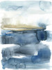 Light in the Clouds II Poster Print - Jennifer Goldberger