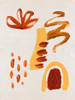 Air and Fire III Poster Print - Melissa Wang
