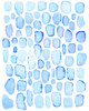 Ice Cubes II Poster Print - Grace Popp