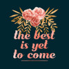 Glam Wedding I Poster Print - Grace Popp