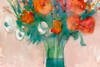 Abundant Bouquet II Poster Print - Samuel Dixon