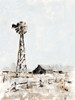 Rustic Prairie I Poster Print - Ethan Harper