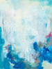 In the Mist II Poster Print - Joyce Combs