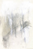 Finger Painting II Poster Print - Jennifer Goldberger