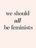 Womxn VII Poster Print - Anna Hambly