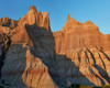 Western Landscape Photo I Poster Print - James McLoughlin