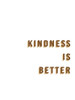 Encouragements IV Poster Print - Anna Hambly