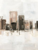 Metropolitan Vista I Poster Print - Ethan Harper