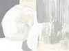 Neutral Curves I Poster Print - Jennifer Goldberger