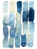 Beach Wash III Poster Print - Grace Popp