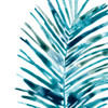 Tropical Jewel III Poster Print - June Erica Vess