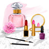 Makeup Counter I Poster Print - Grace Popp