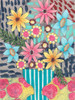 Floral Surprise I Poster Print - Regina Moore