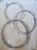 Circular I Poster Print - Natalie Avondet