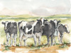 Field Days I Poster Print - Ethan Harper