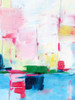Magenta Horizon II Poster Print - Ethan Harper