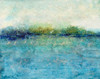Shimmering Water II Poster Print - Tim OToole