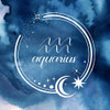Watercolor Astrology XI Poster Print - Grace Popp