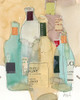 Wines and Spirits II Poster Print - Samuel Dixon