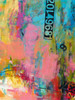 Silks Poster Print - Janet Bothne