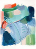 Lake House II Poster Print - Alison Jerry